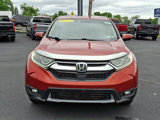 Used 2017 Honda CR-V EX image 2