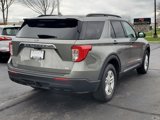 Used 2020 Ford Explorer XLT w/ Comfort Package image 3
