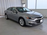 Used 2023 Chevrolet Malibu LT image 4