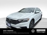 Used 2021 Volkswagen Jetta S w/ Driver Assistance Package image 4