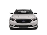 Used 2019 Ford Taurus SHO image 4