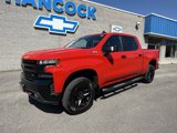 Used 2021 Chevrolet Silverado 1500 LT Trail Boss w/ Convenience Package II image 2