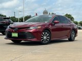 Used 2019 Toyota Camry LE image 2