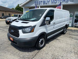 Used 2018 Ford Transit 150 130 Low Roof image 3