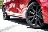 New 2025 MAZDA MAZDA3 s image 2
