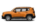 Used 2016 Jeep Renegade Latitude w/ Cold Weather Group image 2