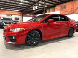 Used 2021 Subaru WRX image 2