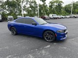 Used 2020 Dodge Charger SXT w/ Plus Group image 2