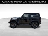 Used 2021 Jeep Wrangler Sport image 4