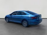 Certified 2021 Volkswagen Jetta S image 3