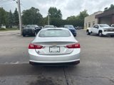 Used 2016 Chevrolet Malibu LT image 3