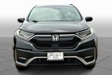 Used 2021 Honda CR-V Touring image 3