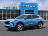 New 2025 Chevrolet Trax LS image 2