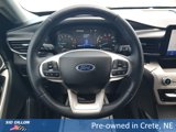 Used 2024 Ford Explorer XLT w/ Equipment Group 202A image 2