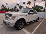 Used 2013 Ford F150 Lariat w/ Luxury Equipment Group image 4
