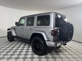 Used 2020 Jeep Wrangler Unlimited Sahara image 5
