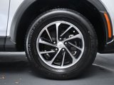 Used 2022 Mitsubishi Eclipse Cross ES image 5