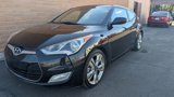 Used 2017 Hyundai Veloster Value Edition image 2