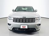 Used 2021 Jeep Grand Cherokee Laredo X image 2
