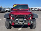 Used 2012 Jeep Wrangler Sport image 6