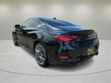 Used 2017 INFINITI Q60 3.0t Sport image 5