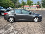 Used 2017 Ford Focus S image 2