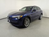 Used 2018 Alfa Romeo Stelvio AWD image 3