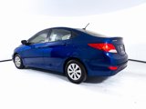 Used 2015 Hyundai Accent GLS image 2