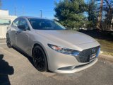 New 2025 MAZDA MAZDA3 s image 3