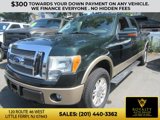 Used 2012 Ford F150 Lariat w/ Lariat Plus Pkg image 2
