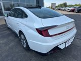 Used 2021 Hyundai Sonata SEL w/ Convenience Package image 3