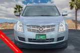 Used 2013 Cadillac SRX Luxury w/ Driver Awareness Package image 3