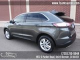 Used 2017 Ford Edge SEL w/ Equipment Group 201A image 4