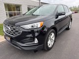 Certified 2020 Ford Edge SEL w/ Convenience Package image 3