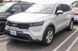 Certified 2022 Kia Sorento LX image 6