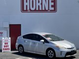 Used 2014 Toyota Prius Three image 3