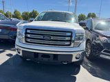 Used 2013 Ford F150 Lariat image 3