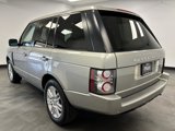 Used 2010 Land Rover Range Rover HSE image 4