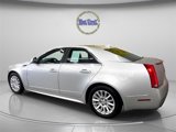 Used 2013 Cadillac CTS Luxury image 5