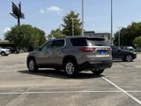 Used 2018 Chevrolet Traverse LT image 4