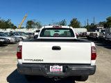 Used 2005 Toyota Tundra 2WD Regular Cab image 5