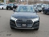 Used 2019 Audi Q5 2.0T Premium Plus w/ Premium Plus Package image 2