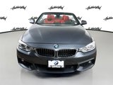Used 2016 BMW 435i xDrive Convertible image 2