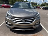 Used 2018 Hyundai Santa Fe Sport image 2