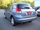 Used 2003 Toyota Matrix XR image 2