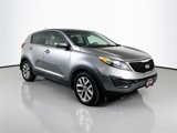 Used 2016 Kia Sportage LX image 2