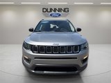 Used 2021 Jeep Compass Sport w/ Cold Weather Group image 5
