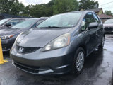 Used 2012 Honda Fit image 4
