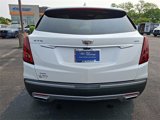 Used 2022 Cadillac XT5 Premium Luxury w/ Technology Package image 5