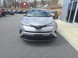 Used 2019 Toyota C-HR LE image 2